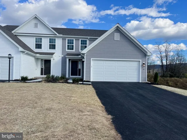 $349,990 | 18 Richfield Lane, Duncannon, PA 17020