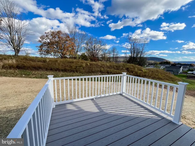 $349,990 | 18 Richfield Lane, Duncannon, PA 17020