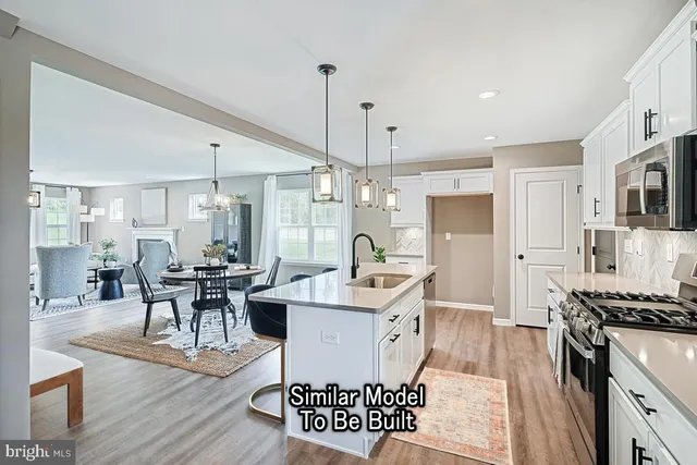 $349,990 | 18 Richfield Lane, Duncannon, PA 17020