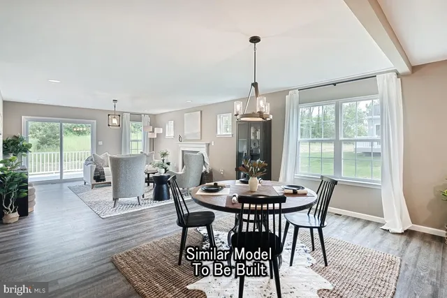 $349,990 | 18 Richfield Lane, Duncannon, PA 17020