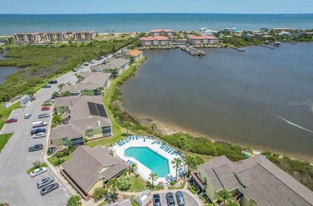 $339,000 | 1003 Ocean Marina Drive, Unit 1003, Flagler Beach, FL 32136