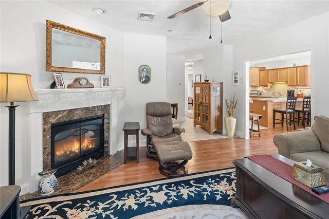 $375,000 | 200 Roger Williams Avenue, Unit 201, East Providence, RI 02916