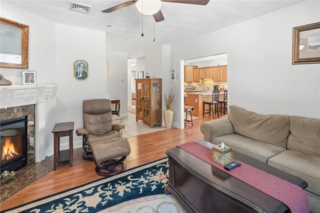 $375,000 | 200 Roger Williams Avenue, Unit 201, East Providence, RI 02916