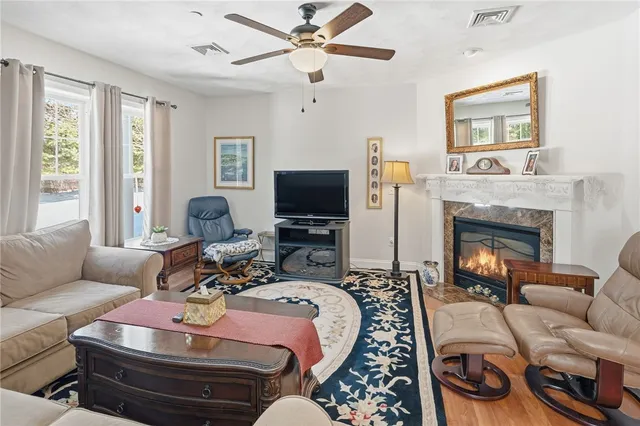 $375,000 | 200 Roger Williams Avenue, Unit 201, East Providence, RI 02916