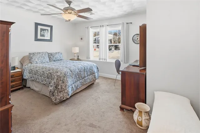 $375,000 | 200 Roger Williams Avenue, Unit 201, East Providence, RI 02916