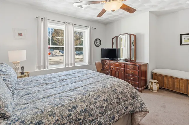 $375,000 | 200 Roger Williams Avenue, Unit 201, East Providence, RI 02916