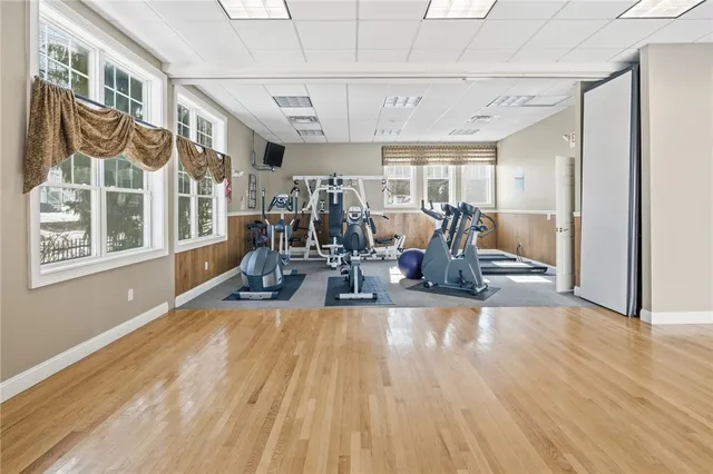 $375,000 | 200 Roger Williams Avenue, Unit 201, East Providence, RI 02916