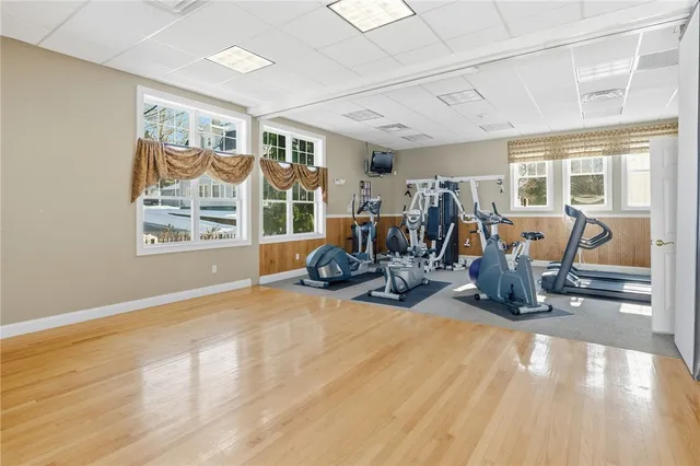 $375,000 | 200 Roger Williams Avenue, Unit 201, East Providence, RI 02916