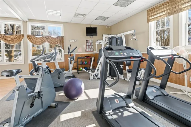 $375,000 | 200 Roger Williams Avenue, Unit 201, East Providence, RI 02916