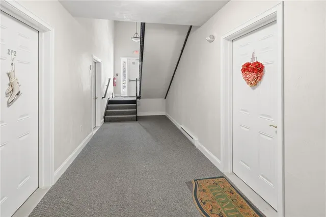 $375,000 | 200 Roger Williams Avenue, Unit 201, East Providence, RI 02916