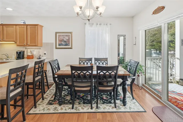 $375,000 | 200 Roger Williams Avenue, Unit 201, East Providence, RI 02916