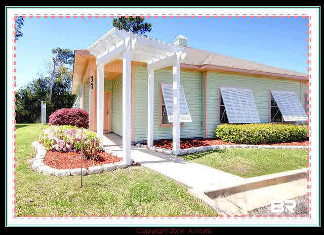 4301 Lindsey Lane, Unit 8 Orange Beach, AL 36561 - Photo 1 of 1