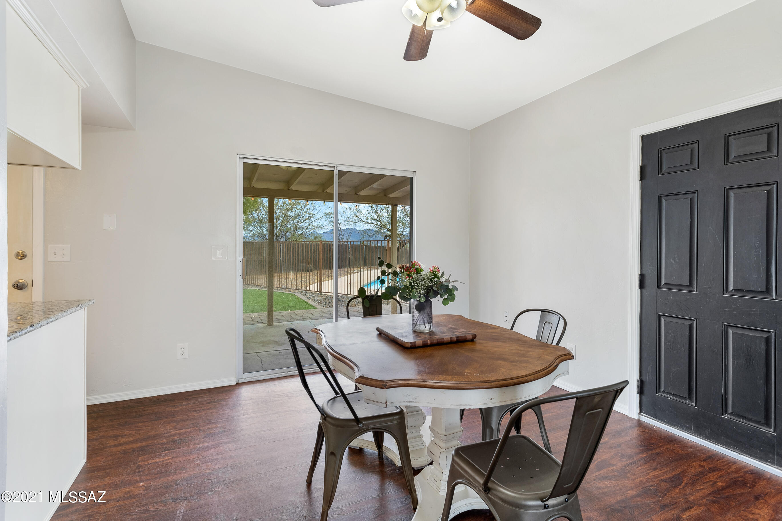 4131 West Massingale Road Tucson, AZ 85741 - Photo 9 of 28