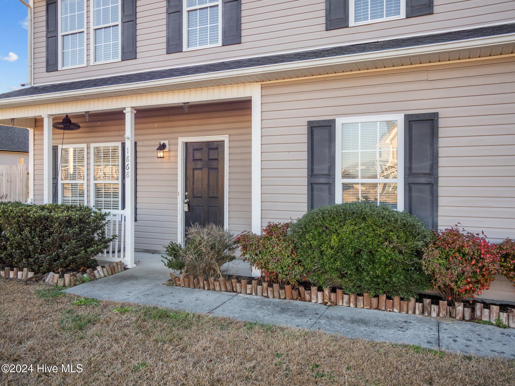 1868 Haw Branch Road Beulaville, NC 28518 - Photo 26 of 43 42-web-or-mls-PC302266
