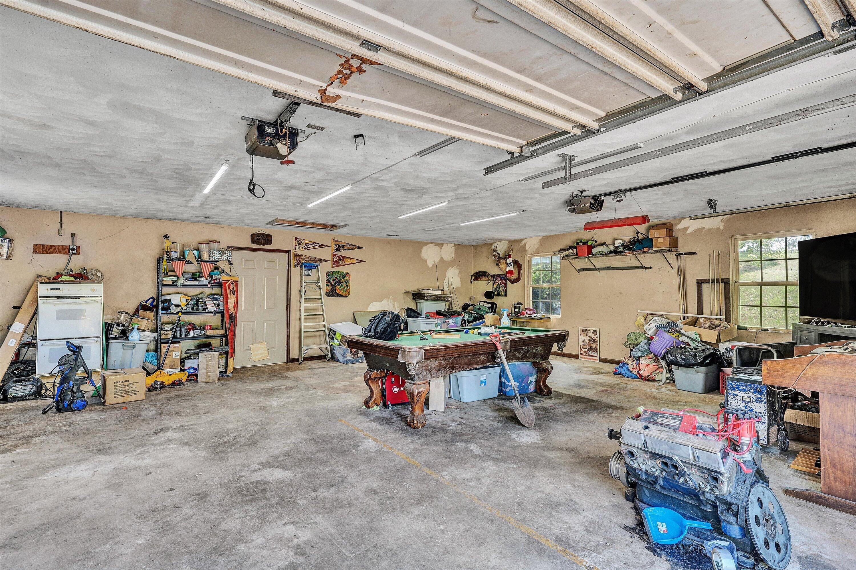 1441 Dickerson Road Goodview, VA 24095 - Photo 14 of 31 14-DSC00058
