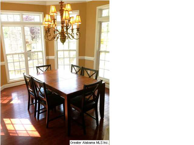187 Scarbrough Lane Anniston, AL 36207 - Photo 4 of 32