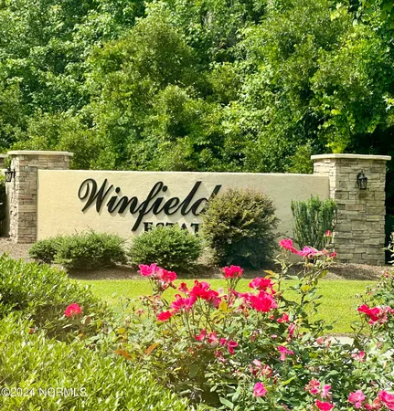 $459,500 | 970 Winfield Lane, Pinetown, NC 27865