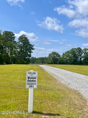 $459,500 | 970 Winfield Lane, Pinetown, NC 27865