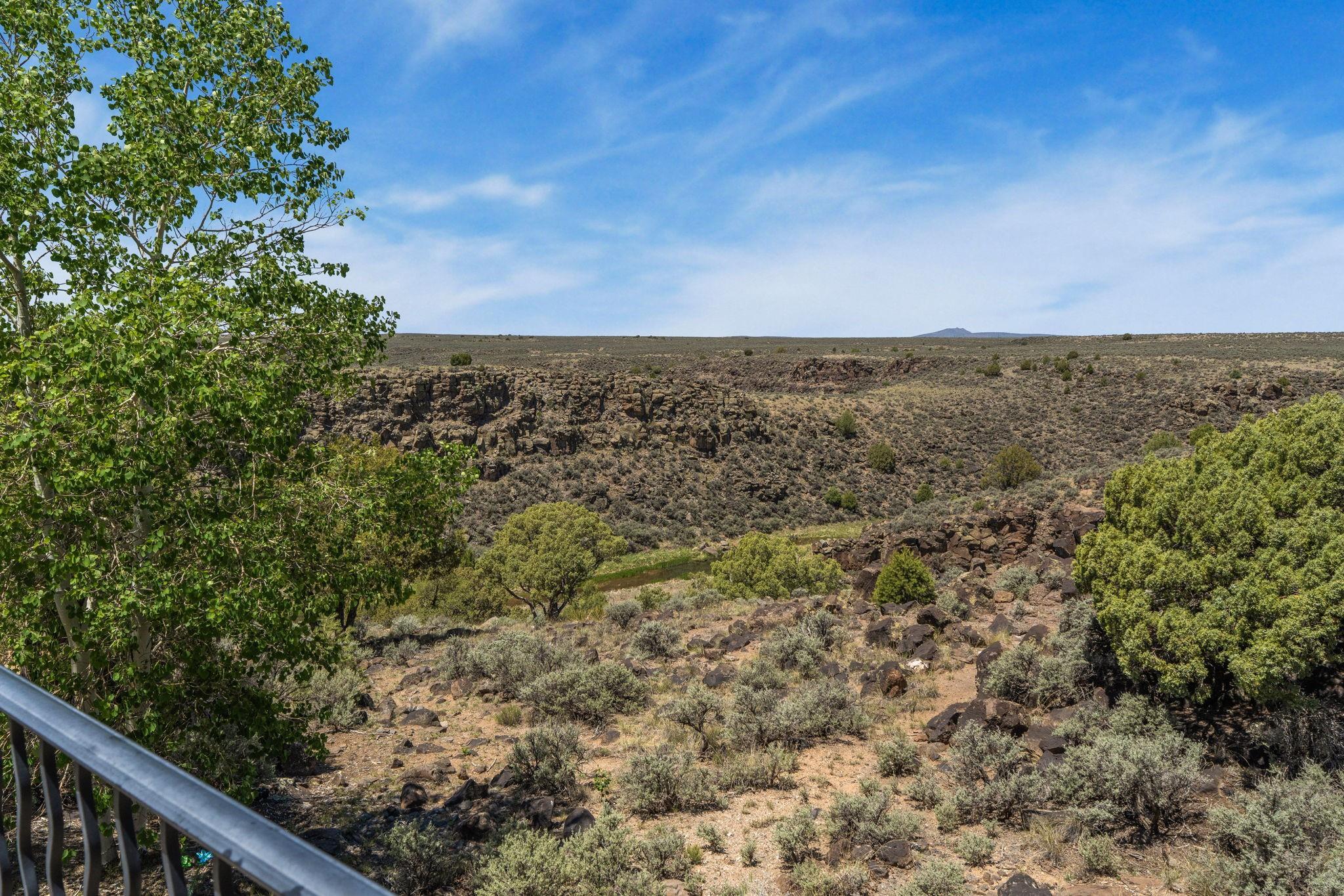 91 Riverbend Road Ranchos de Taos, NM 87557 - Photo 45 of 49 Gallery Image 45