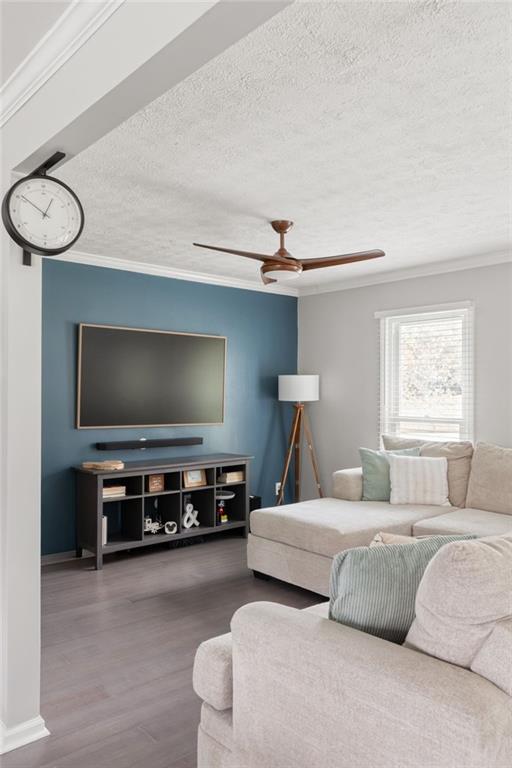 1724 Milford Church Road Southwest Marietta, GA 30008 - Photo 11 of 38