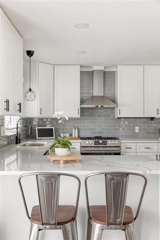 1724 Milford Church Road Southwest Marietta, GA 30008 - Photo 16 of 38