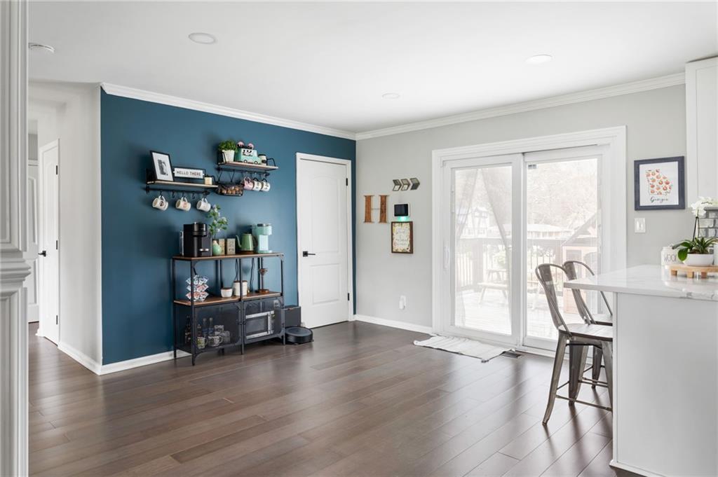 1724 Milford Church Road Southwest Marietta, GA 30008 - Photo 17 of 38