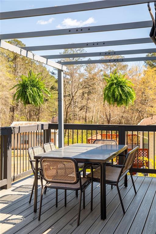 1724 Milford Church Road Southwest Marietta, GA 30008 - Photo 19 of 38