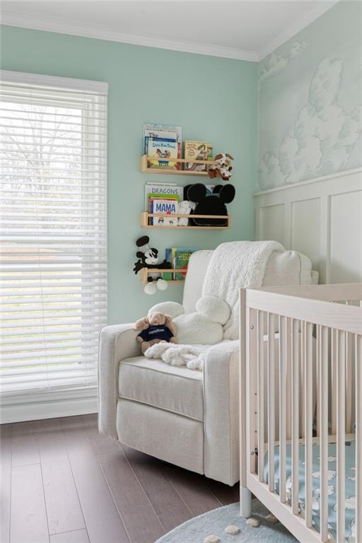 1724 Milford Church Road Southwest Marietta, GA 30008 - Photo 22 of 38