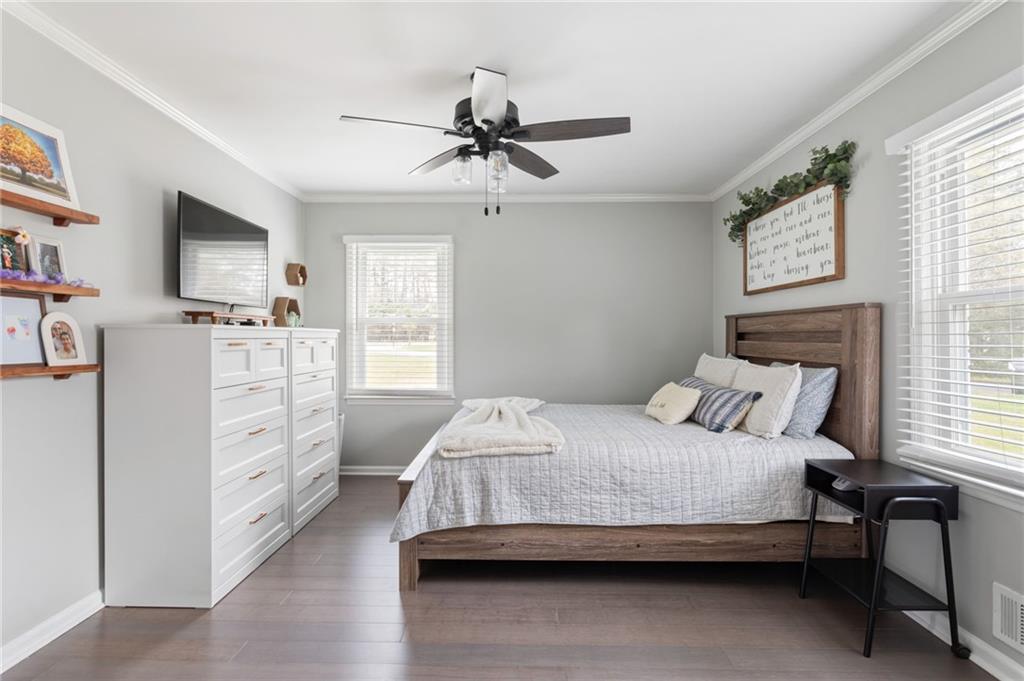 1724 Milford Church Road Southwest Marietta, GA 30008 - Photo 24 of 38