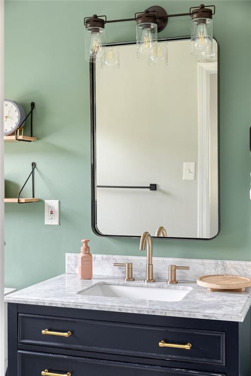 1724 Milford Church Road Southwest Marietta, GA 30008 - Photo 26 of 38