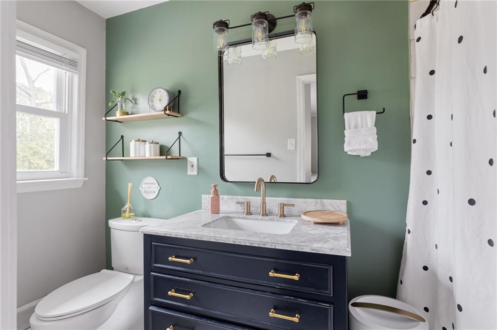 1724 Milford Church Road Southwest Marietta, GA 30008 - Photo 27 of 38