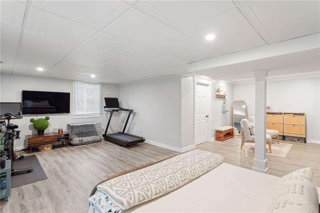 1724 Milford Church Road Southwest Marietta, GA 30008 - Photo 28 of 38