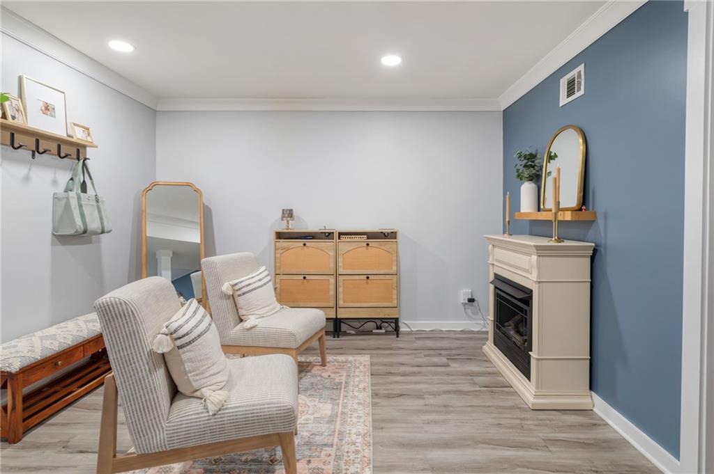 1724 Milford Church Road Southwest Marietta, GA 30008 - Photo 30 of 38