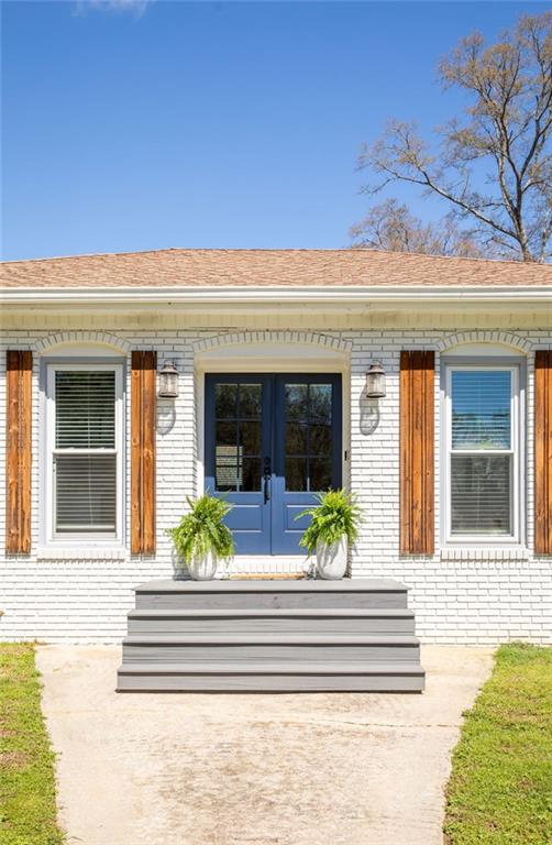 1724 Milford Church Road Southwest Marietta, GA 30008 - Photo 3 of 38