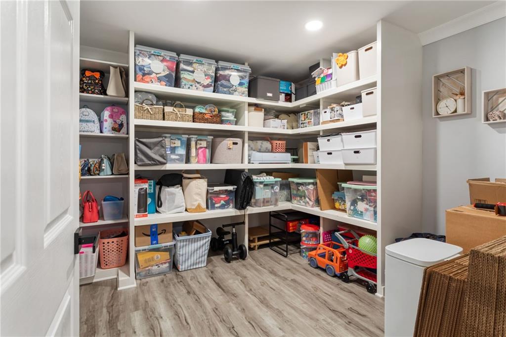 1724 Milford Church Road Southwest Marietta, GA 30008 - Photo 31 of 38