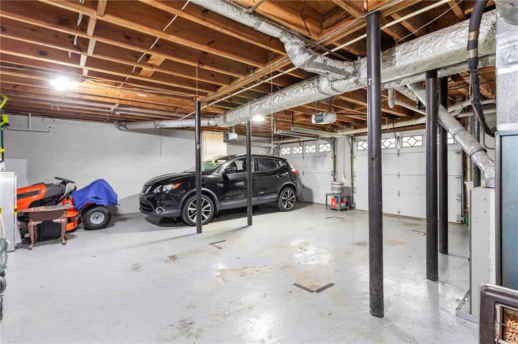 1724 Milford Church Road Southwest Marietta, GA 30008 - Photo 32 of 38