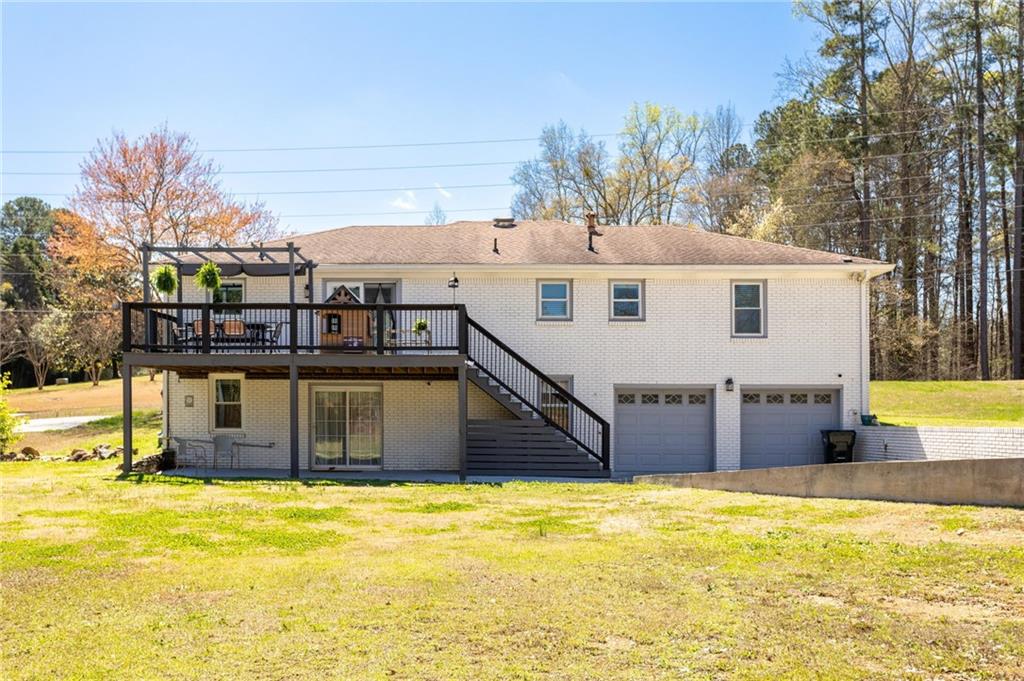 1724 Milford Church Road Southwest Marietta, GA 30008 - Photo 34 of 38