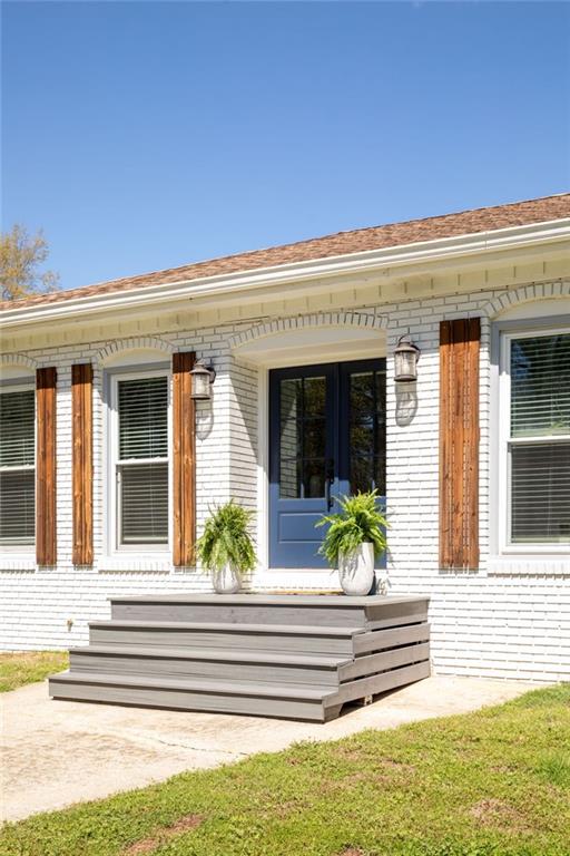 1724 Milford Church Road Southwest Marietta, GA 30008 - Photo 38 of 38