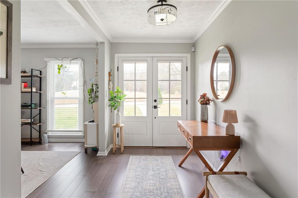 1724 Milford Church Road Southwest Marietta, GA 30008 - Photo 4 of 38