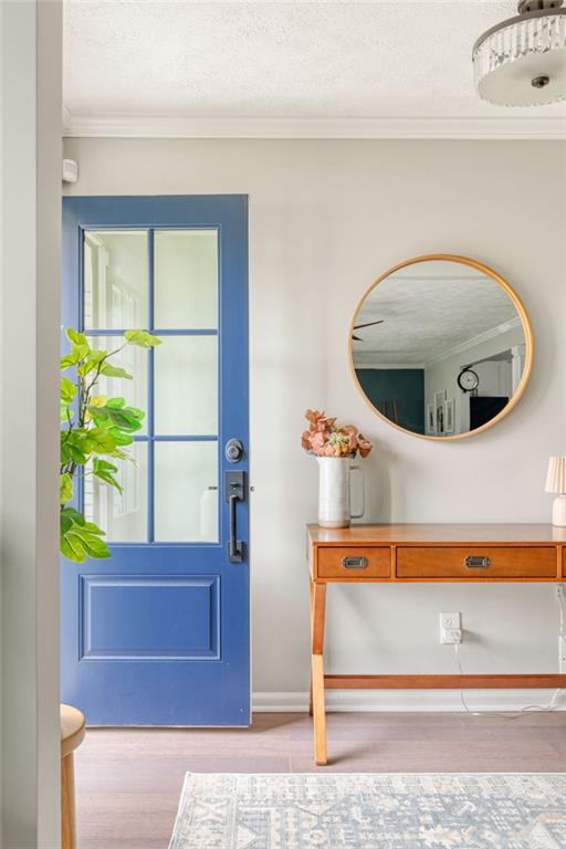 1724 Milford Church Road Southwest Marietta, GA 30008 - Photo 5 of 38