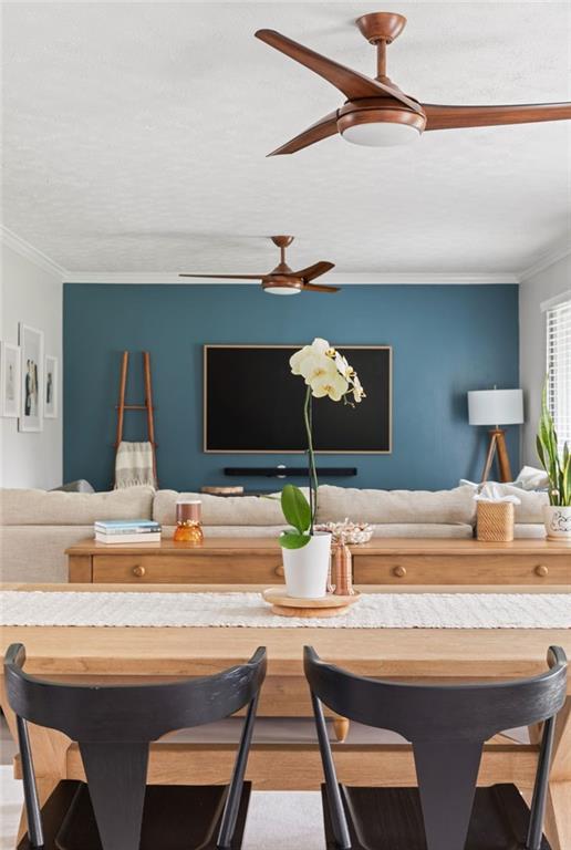 1724 Milford Church Road Southwest Marietta, GA 30008 - Photo 7 of 38