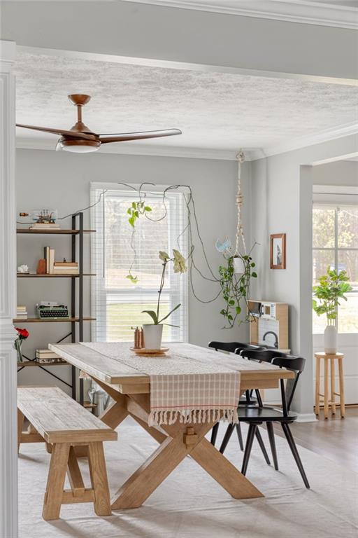 1724 Milford Church Road Southwest Marietta, GA 30008 - Photo 9 of 38