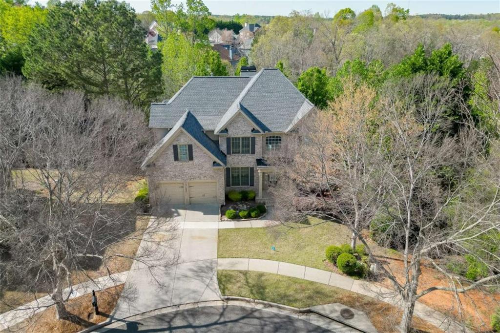 4880 Stone Moss Path Hoschton, GA 30548 - Photo 53 of 66