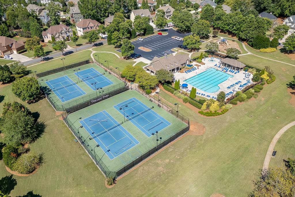 4880 Stone Moss Path Hoschton, GA 30548 - Photo 62 of 66