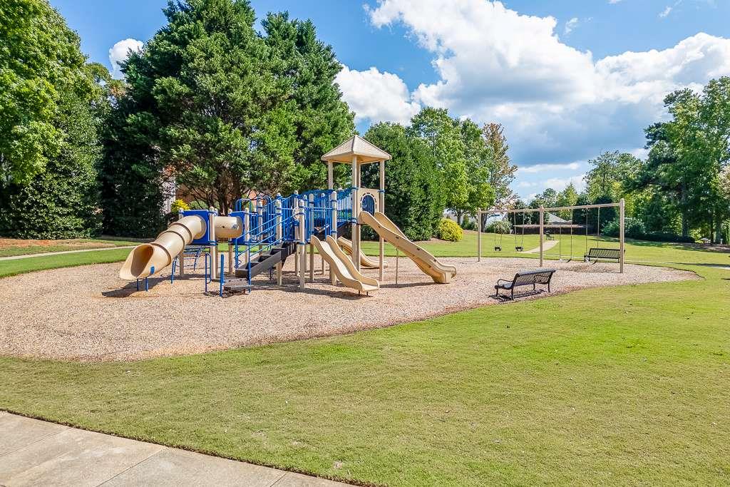 4880 Stone Moss Path Hoschton, GA 30548 - Photo 63 of 66