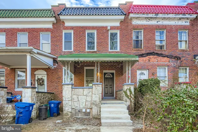 $235,000 | 4119 Fairview Avenue, Baltimore, MD 21216