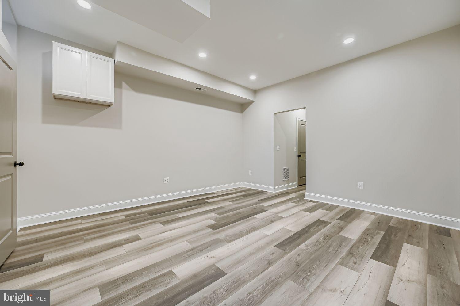 4119 Fairview Avenue Baltimore, MD 21216 - Photo 21 of 25 a view of empty room