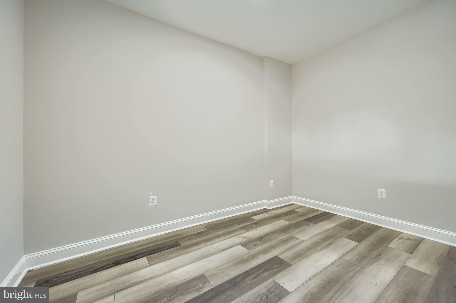 4119 Fairview Avenue Baltimore, MD 21216 - Photo 23 of 25 a view of a small space