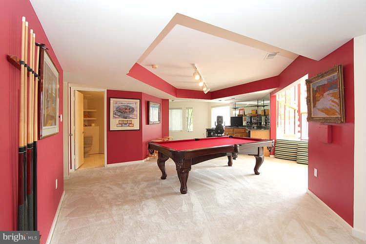 11578 Lake Newport Road Reston, VA 20194 - Photo 27 of 30 Basement