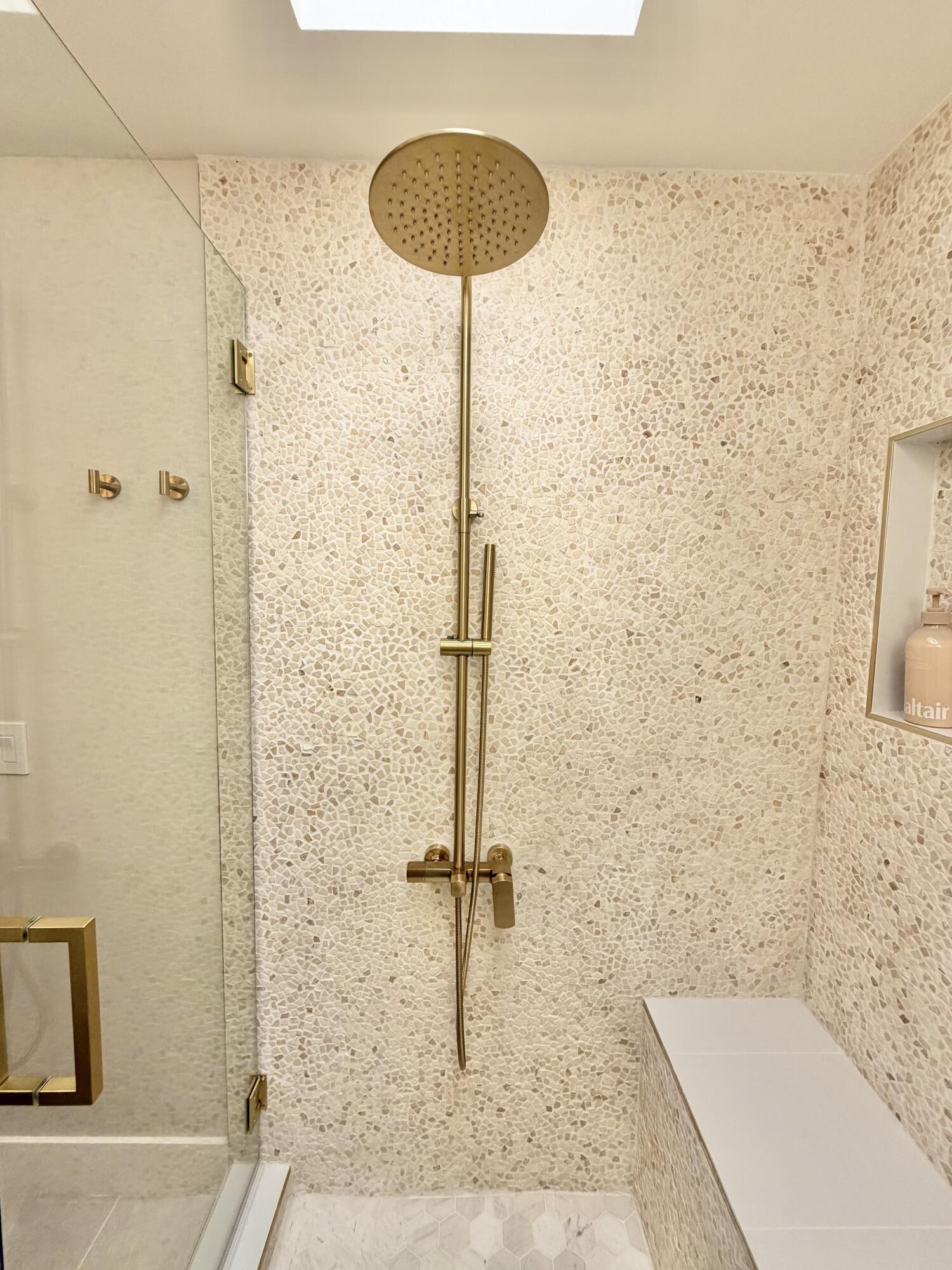 14 Southeast Paddock Circle Jupiter, FL 33469 - Photo 12 of 45 a bathroom with a shower